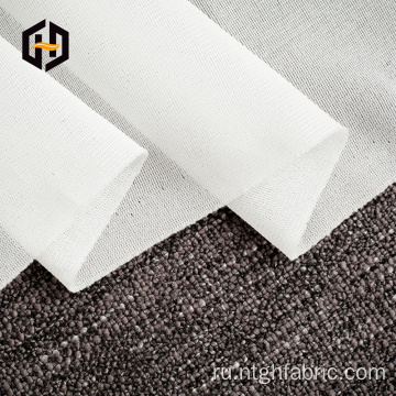 Ткань на подкладке из ткани на основе швейной ткани для рубашки